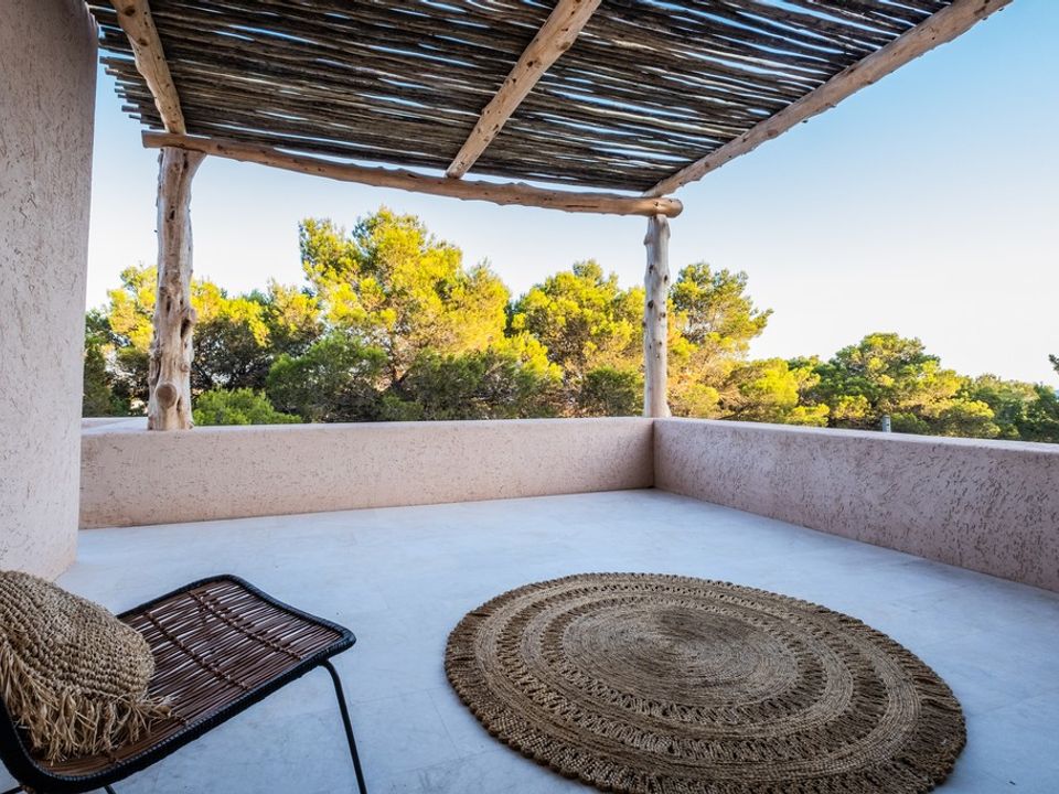 Villa i Sant Josep de sa Talaia, Ibiza - foto 3
